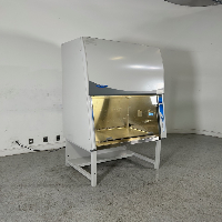 Labconco Logic + Purifier 3' Biosafety Cabinet image 0
